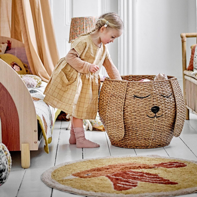 Košara za odlaganje igračaka, Ella James