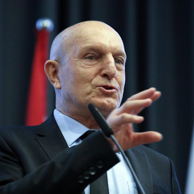 Vjekoslav Šafranić