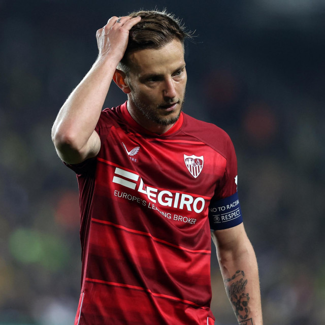 Ivan Rakitić