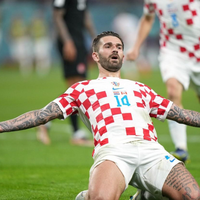 Marko Livaja