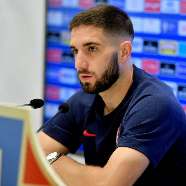 Luka Ivanušec