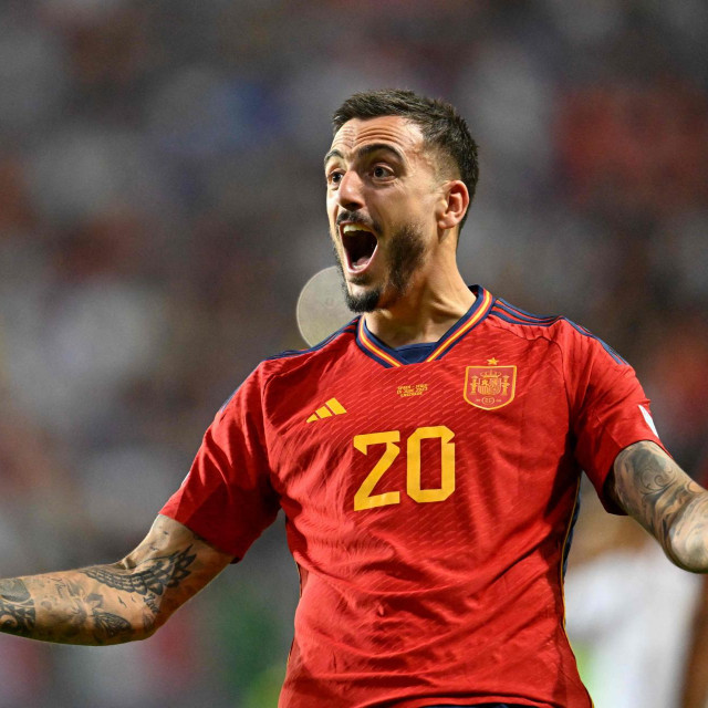 Joselu