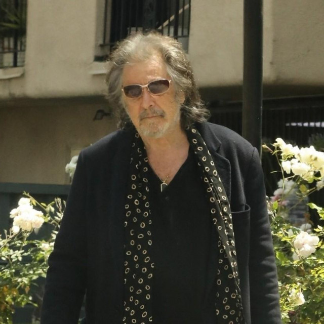 Al Pacino