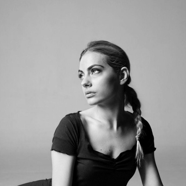 Tara Thaller
