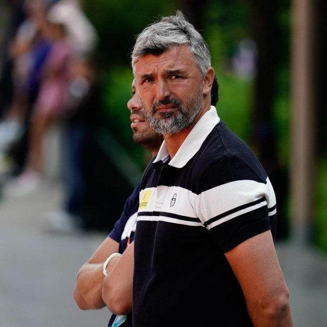 Goran Ivanišević