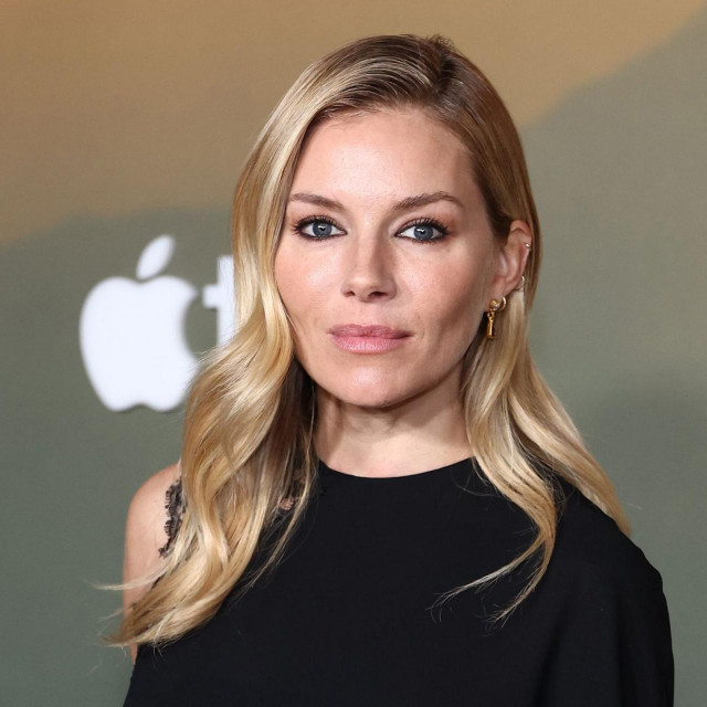 Sienna Miller