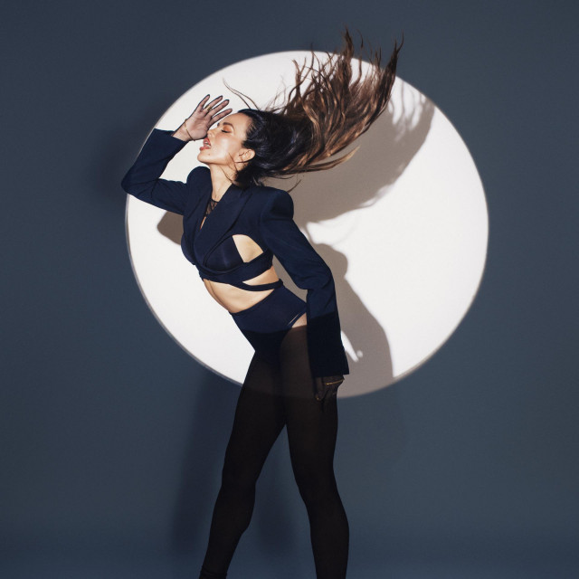 Severina, album ‘Sorry‘