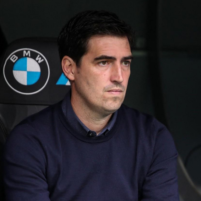 Andoni Iraola