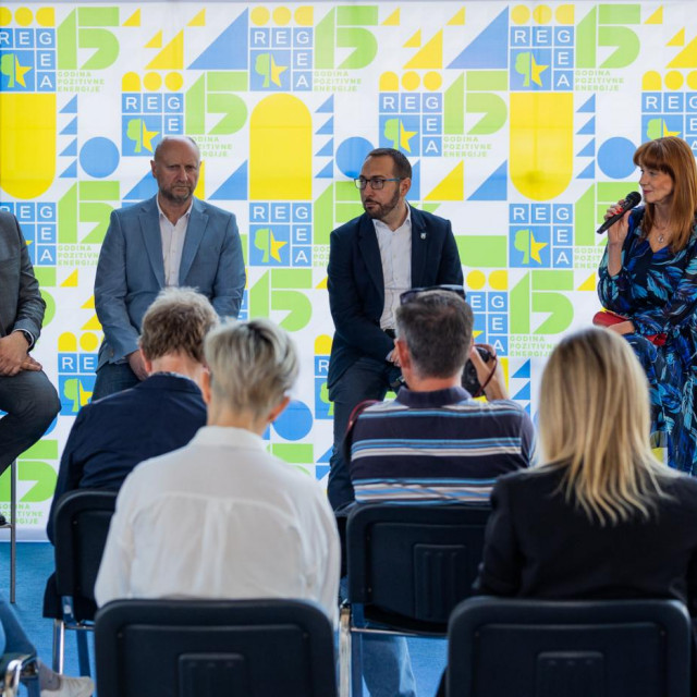 Konferencija za medije