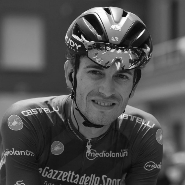 Gino Mäder