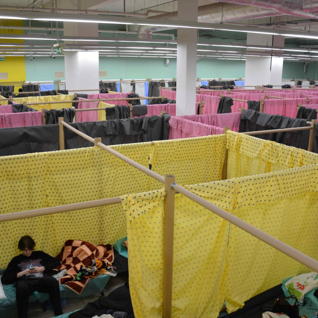 Paper Partition System