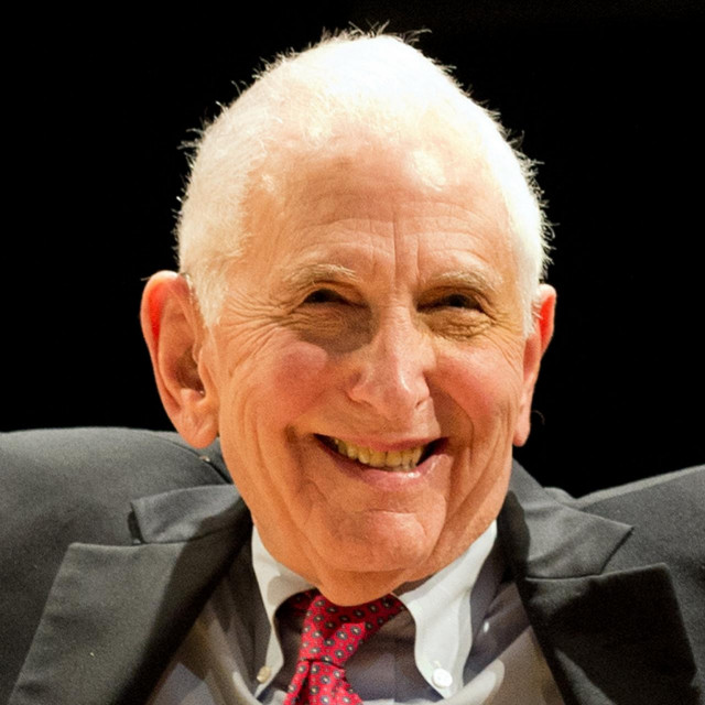 Daniel Ellsberg