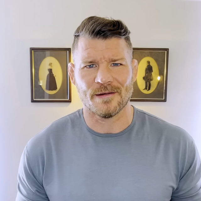 Michael Bisping