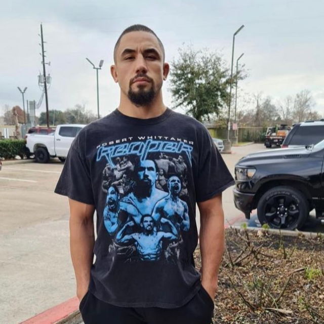 Robert Whittaker