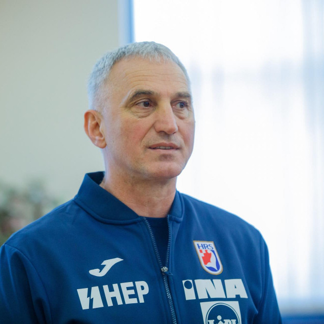 Goran Perkovac
