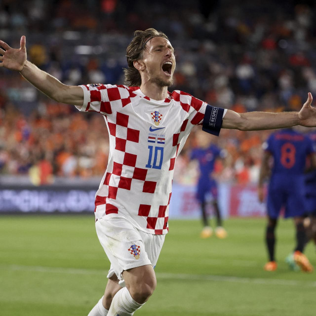 Luka Modrić