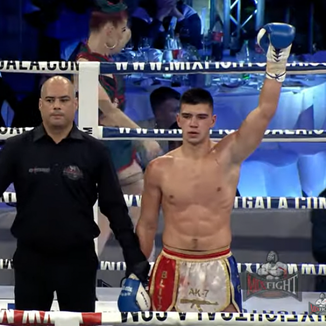 Enriko Kehl (lijevo) i Andrej Kedveš (desno)