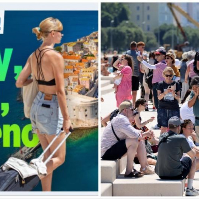 Češke novine, Zadar