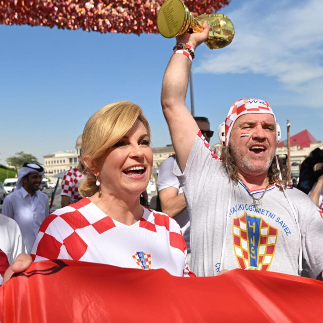 Kolinda Grabar Kitarović