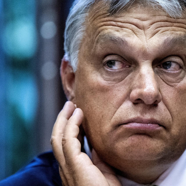 Viktor Orban velik je pristaša Trumpa, a ranije je rekao da Rusija ne bi napala Ukrajinu da je ovaj pobijedio na predsjedničkim izborima u Americi koji su se održali 2020. godine