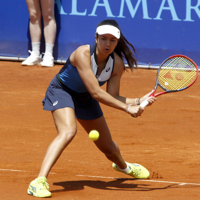 Petra Marčinko