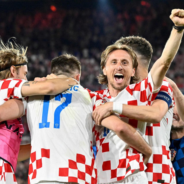 Luka Modrić