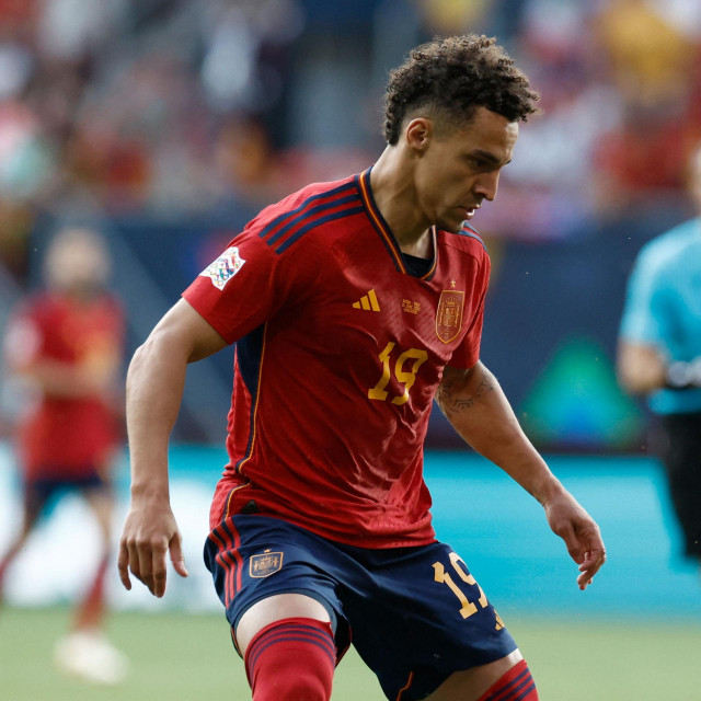 Rodrigo Moreno 