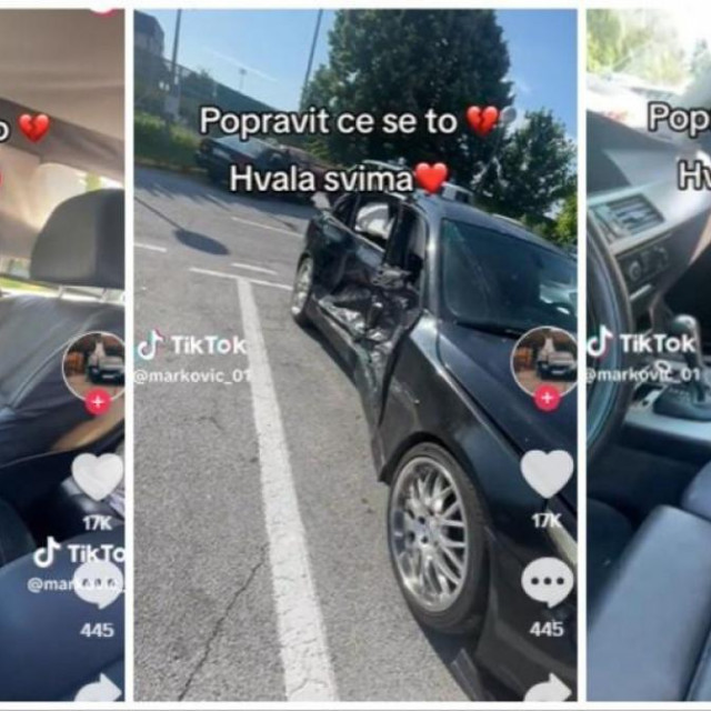 Tok Tok screenshot