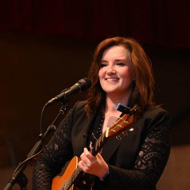 Brandy Clark 2022.