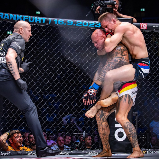 Veličković vs. Jungwirth