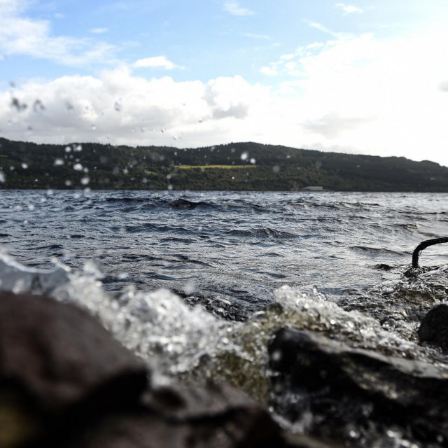 Loch Ness