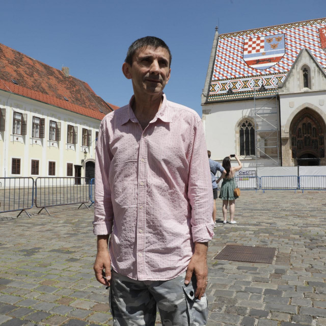 Siniša Labrović