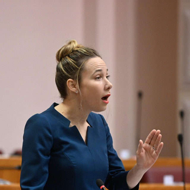 Marija Selak Raspudić