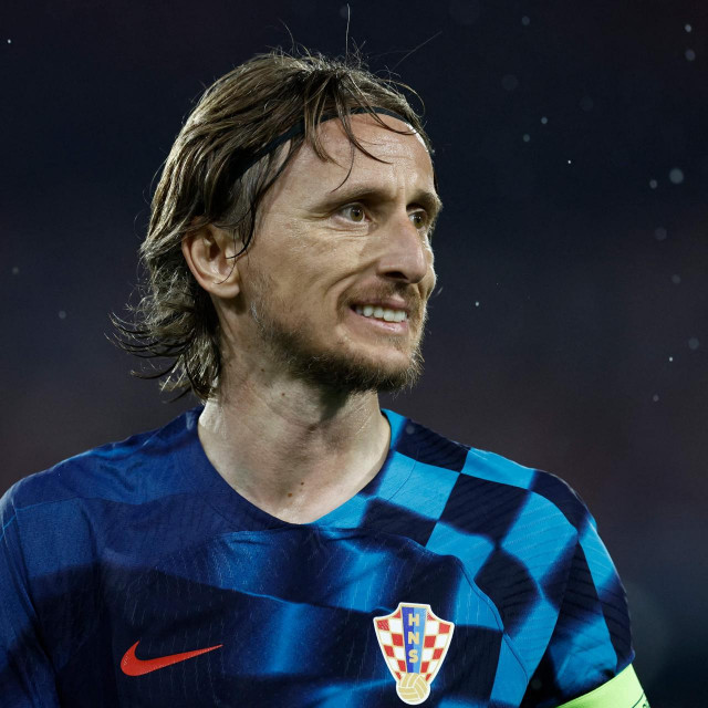 Luka Modrić