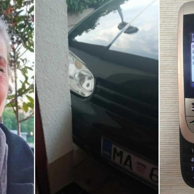 Vanja Bunčić Filipović, parkirani auto ispred apartmana i poruka njenog brata