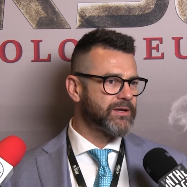 Martin Lewandowski