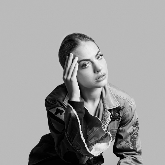 Tara Thaller