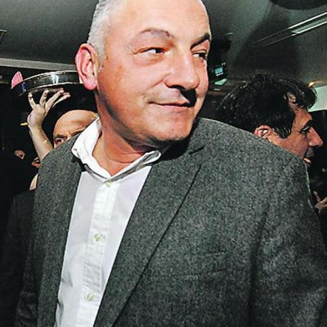 Zdravko Krajina