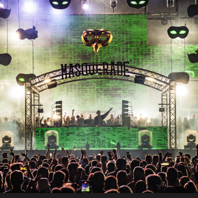 LMF Festival