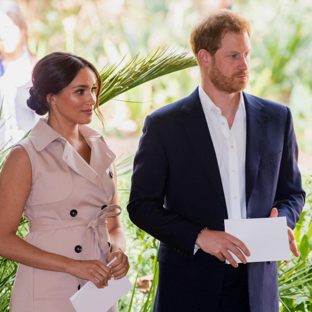 Oduvijek joj se sviđa nositi odjeću s potpisom Diora