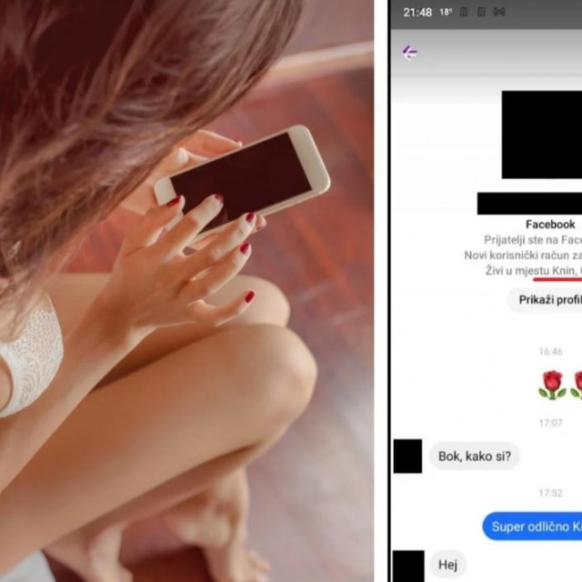 Ilustrativna fotografija