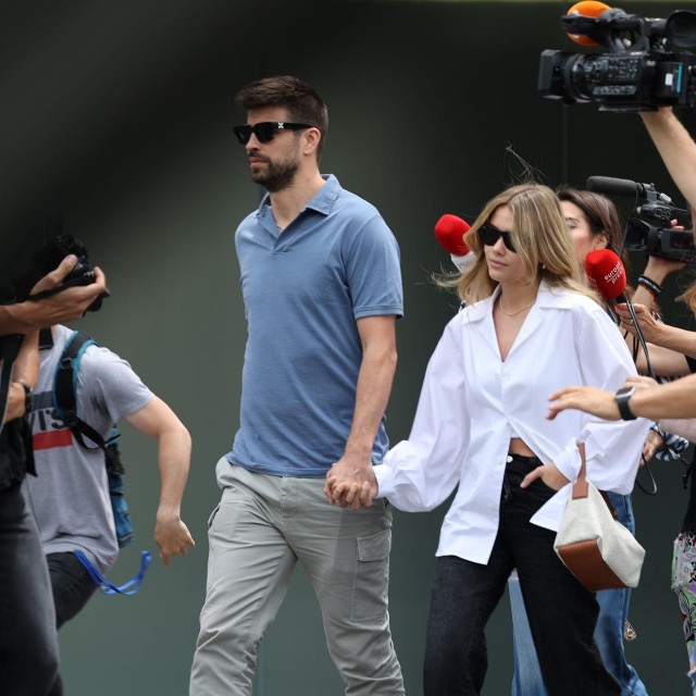 Gerard Piqué i Clara Chía spremaju se na značajan korak