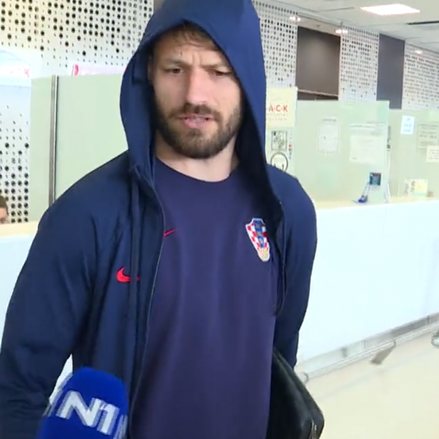 Bruno Petković