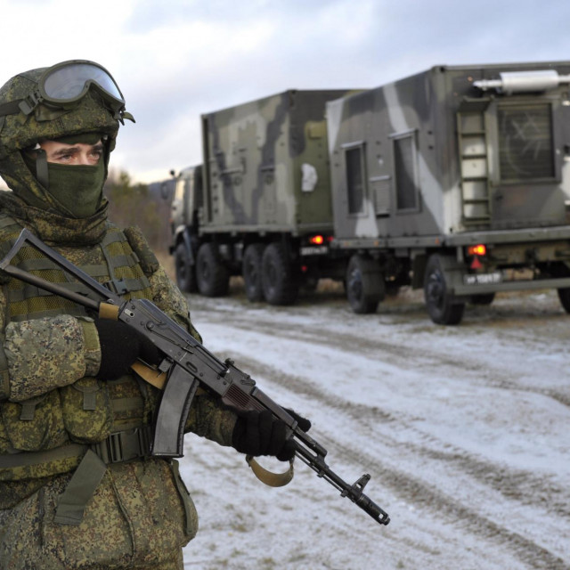 Ilustrativna fotografija