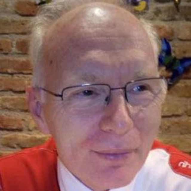 Nestali Ronald