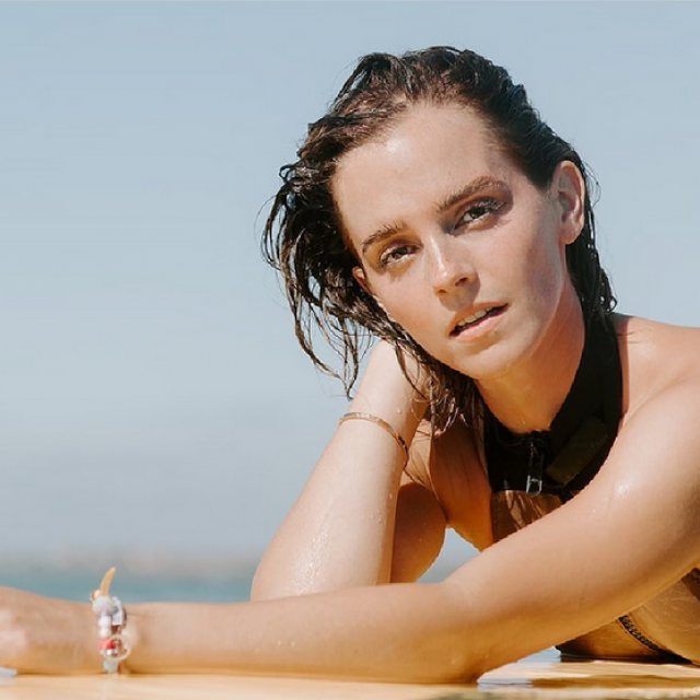 Emma Watson