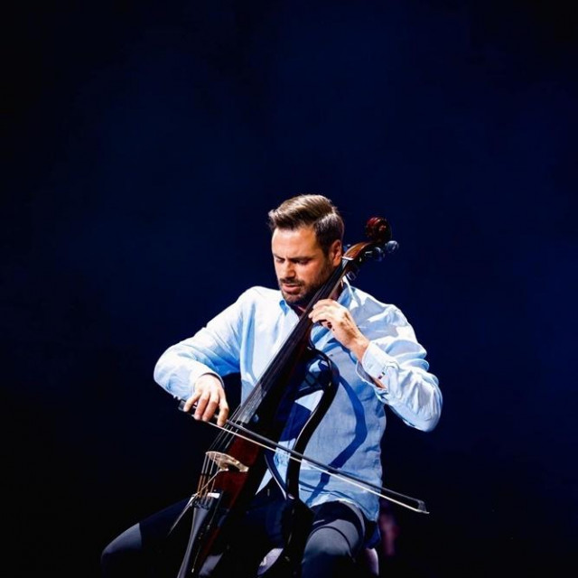 Stjepan Hauser