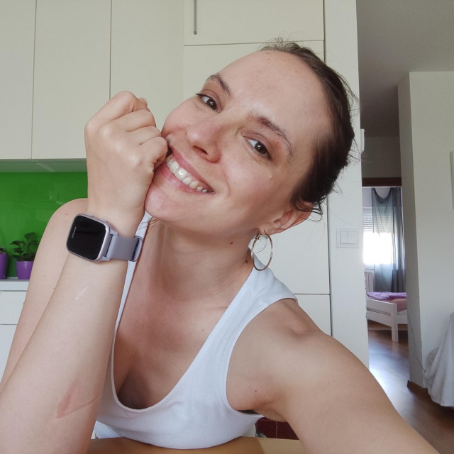 Ana Kolar