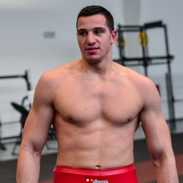 Marko Milun