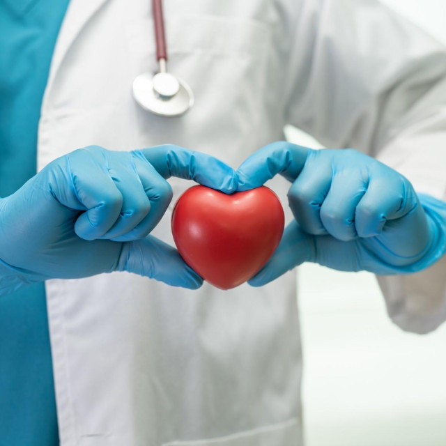 Ilustrativna fotografija